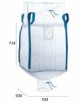 Big Bag Agricola - Semillas - 104X104X114